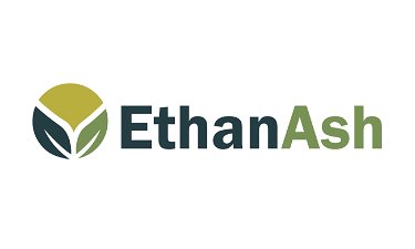 EthanAsh.com